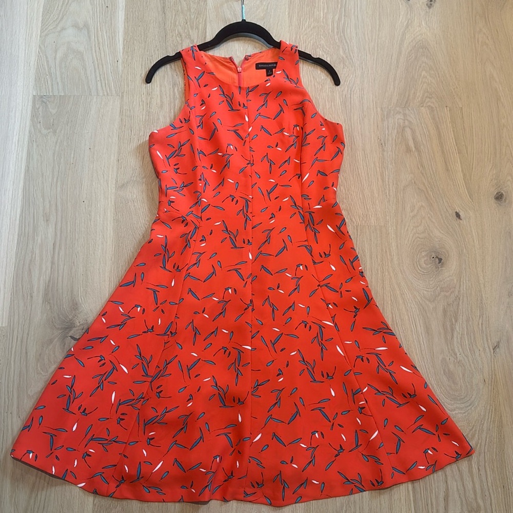 Banana Republic Dress Size 2